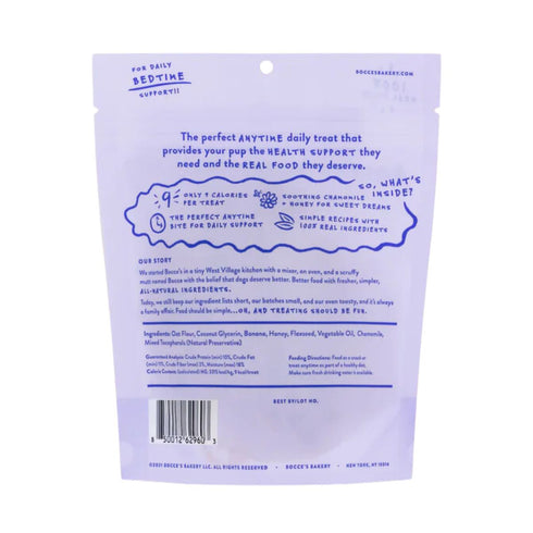 Sweet Dreams Soft & Chewy Treats for Dogs 6oz - Poudre Pet and Feed Supply